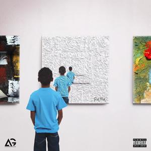Ain't really far away (feat. Dashawn Jordan) (Explicit)