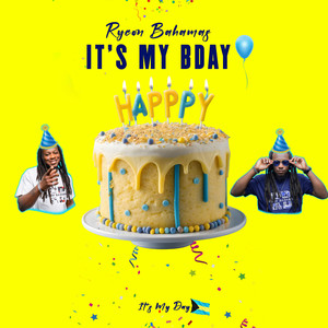 It's My Birthday