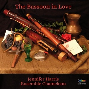 The Bassoon in Love