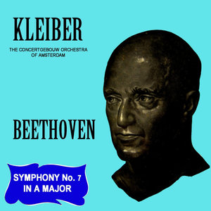 Symphony No. 7 In A Major, Op. 92: II. Allegretto