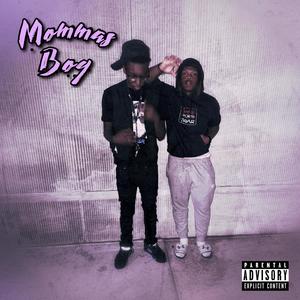 Mommas Boy (feat. Trench Baby Ant) [Explicit]