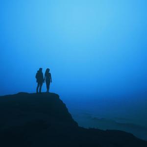 i love you (slowed + reverb)