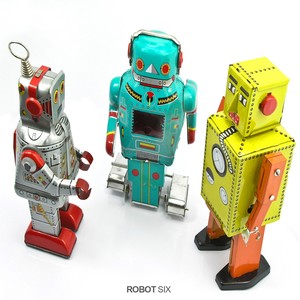 Robot - Six