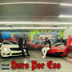 Duro por Eso (Explicit)