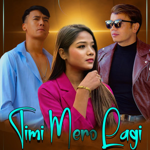 Timi Mero Lagi