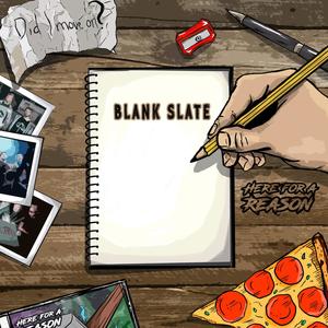 Blank Slate (Explicit)