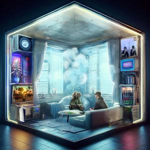 Rap everyday (Explicit)