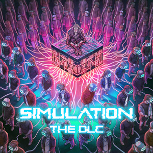 Neon Angel (feat. Leah Culver) (VIP)