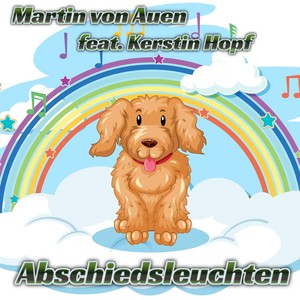 Abschiedsleuchten