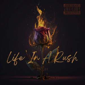 Life In A Rush (Explicit)