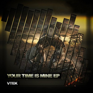 Your Time Is Mine