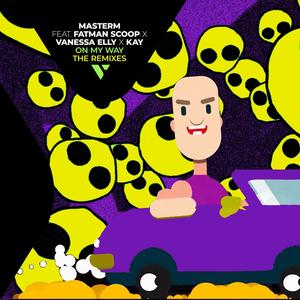 On My Way (Giovi Remix)