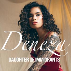 Daughter of Immigrants