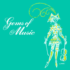 Gems Of Music