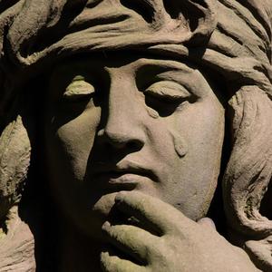 The Three Musk-E-tears Gettin' Busy