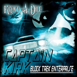 Captain Kirk (Explicit)