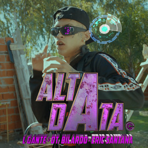 ALTA DATA (Explicit)
