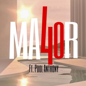 Mayor (feat. Pool Anthony) [Explicit]