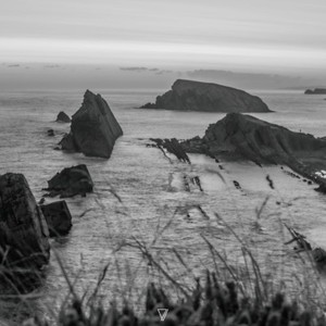 Fiordland - Backwater (Powel Remix)