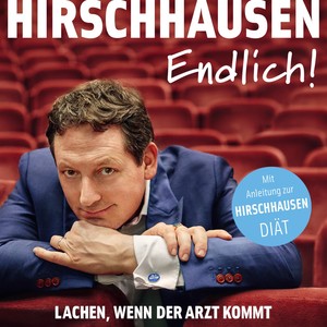 Endlich! (Lachen, wenn der Arzt kommt - Live)