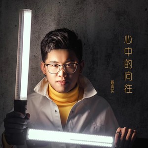 心中的向往 (伴奏)