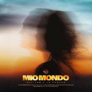 Mio Mondo (Explicit)