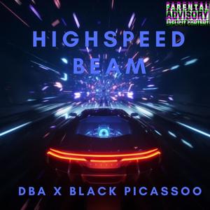 Highspeed Beam (Explicit)