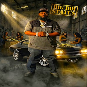 Big Boi Status