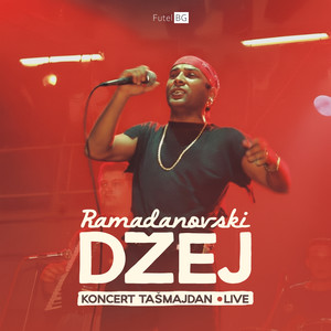 Zar ja da ti brisem suze (Live)