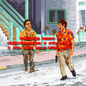 Wild Wild West (Explicit)