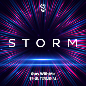 Stay With Me (Extended Mix)