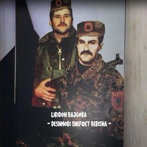 Deshmori Shefqet Berisha