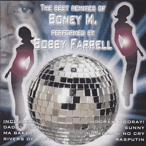Daddy Cool (Extended Mix)