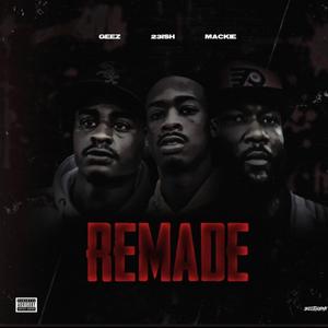 Remade (Explicit)