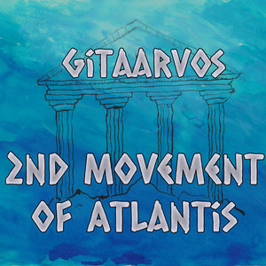 2nd Movement of Atlantis