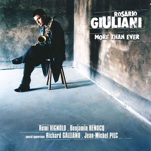 J. F. (feat. Rémi Vignolo, Benjamin Henocq & Richard Galliano)