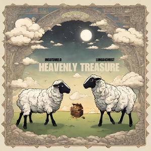 Heavenly Treasure (feat. lunga4christ)