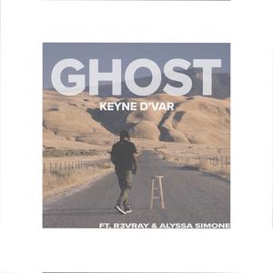 Ghost(feat. R3vray & Alyssa Simone) (Explicit)