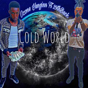 Cold World (Explicit)