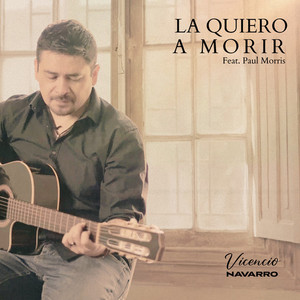 La quiero a morir (Feat. Paul Morris)