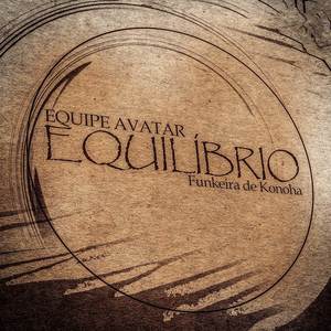 Equipe Avatar - Equilfbrio