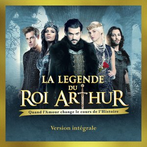 Si je te promets (La légende du Roi Arthur)