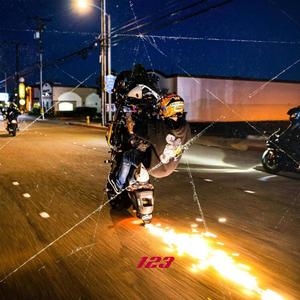 123 (Spin Da Block) (Explicit)