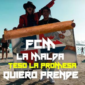 Quiero prende (Explicit)