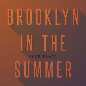 Brooklyn In The Summer