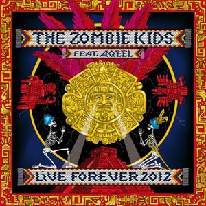 Live Forever 2012 feat. Aqeel