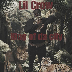 King of da city (Explicit)