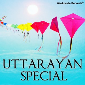 Uttarayan Special