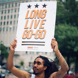 Long Live Go-Go (Explicit)