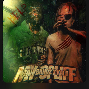 My Spliff (feat. Kai B) (Explicit)